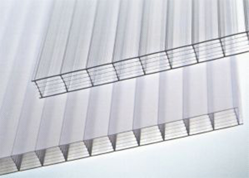Nuova cristalvetri vetreria a barletta dal 1960 plastica ... Coperture in pvc trasparente per tettoie