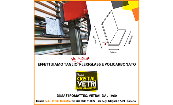 taglio plexiglass e policarbonato Foggia, Puglia, Italia , Provincia di Foggia, Puglia, Italia, Manfredonia, Cerignola , Mattinata