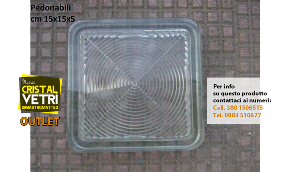 vetrocemento vetromattone pavimento in offerta Barletta,Andria,Trani ,Provincia di Barletta-Andria-Trani, Puglia, Italia